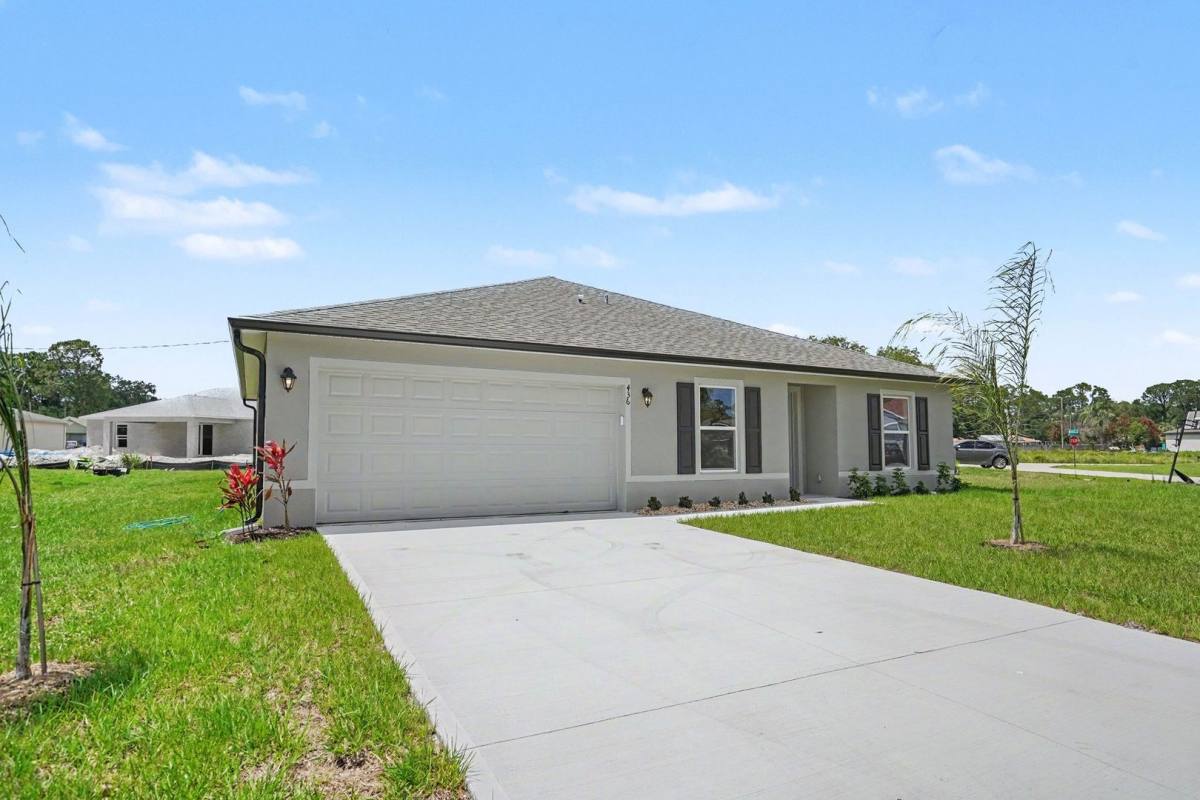 House for rent at 436 Wimpole Lane SW, Palm Bay, FL 32908