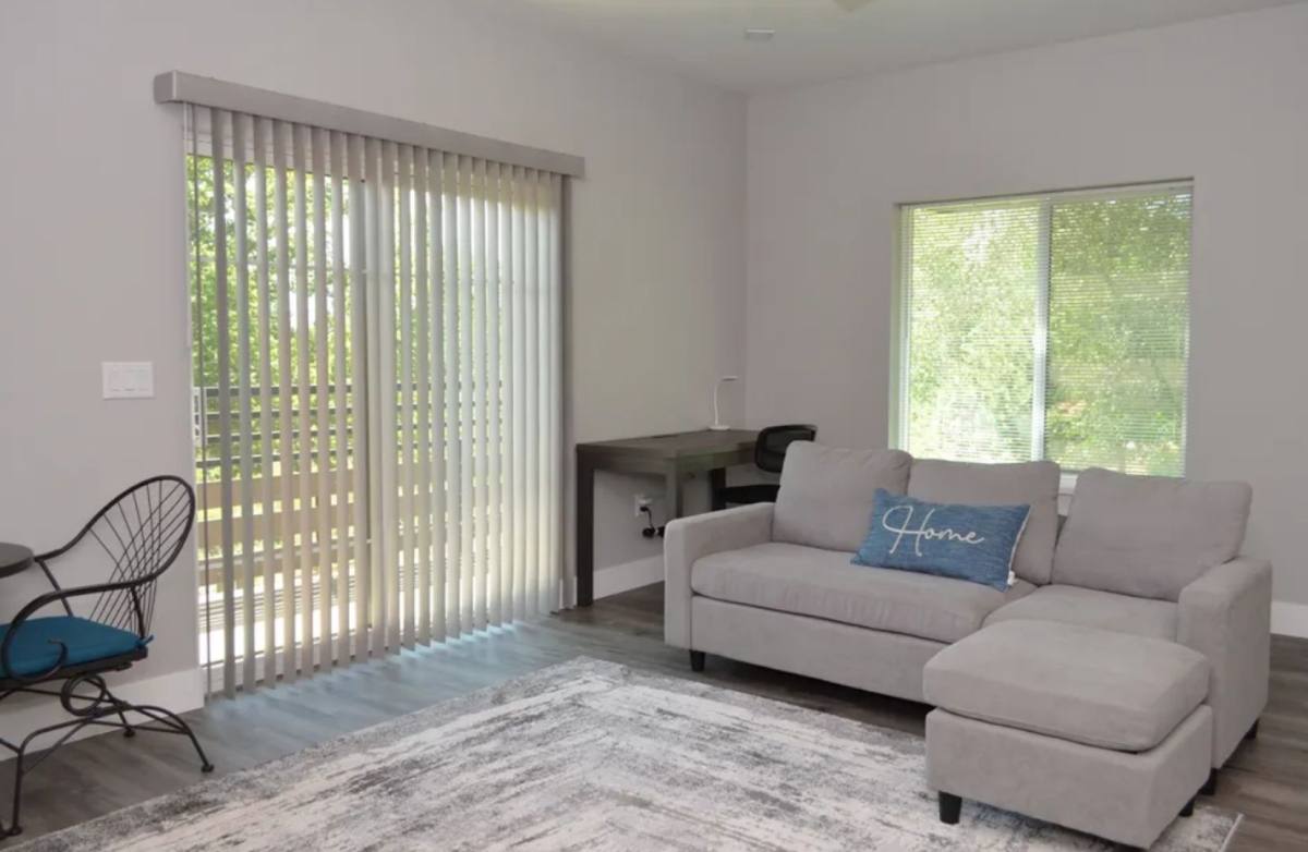 Apartment for rent at 515 Burton, Missoula, MT 59801