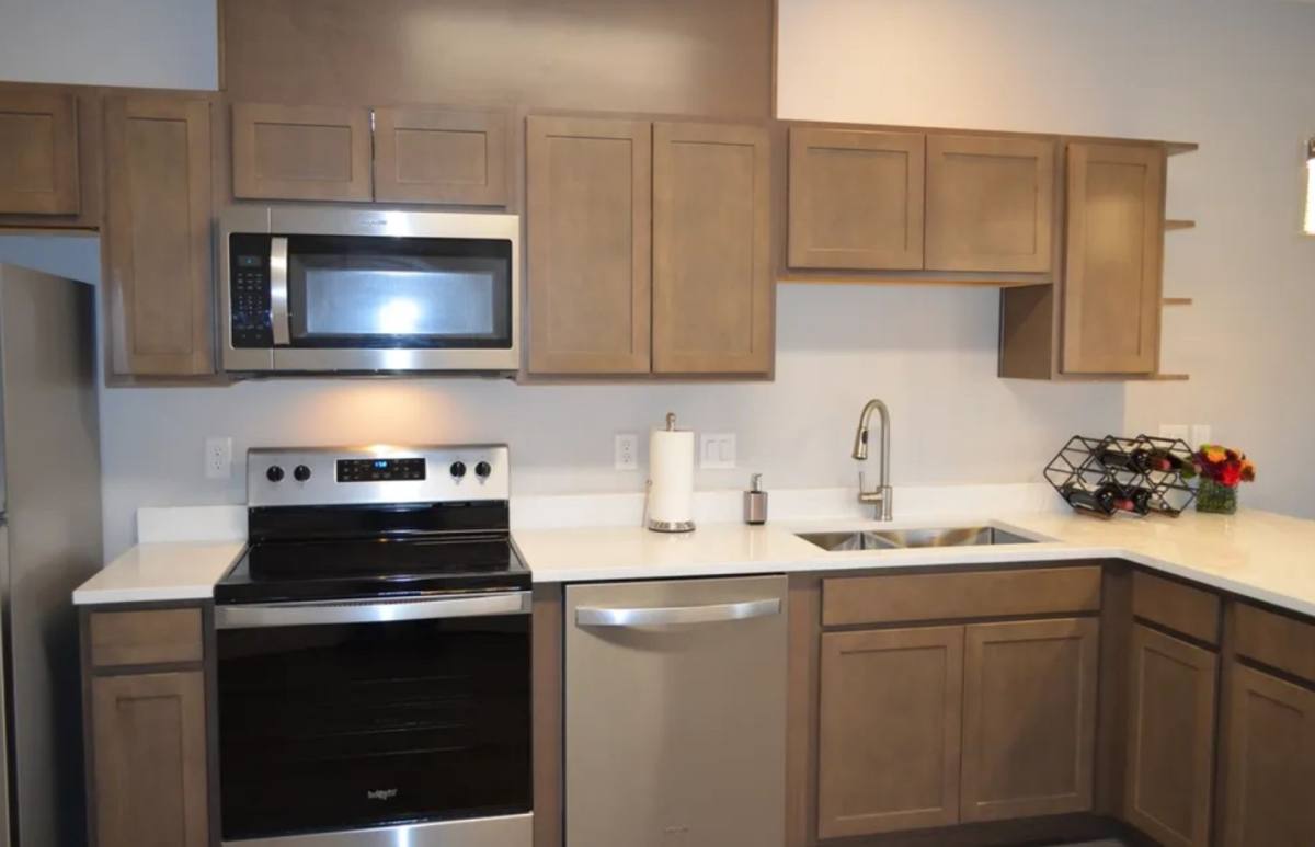 Apartment for rent at 515 Burton, Missoula, MT 59801