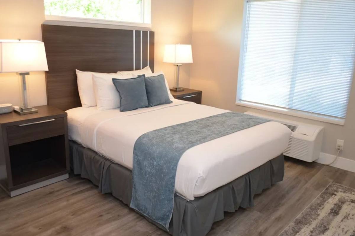 Apartment for rent at 515 Burton, Missoula, MT 59801