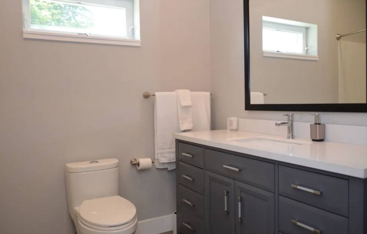 Apartment for rent at 515 Burton, Missoula, MT 59801