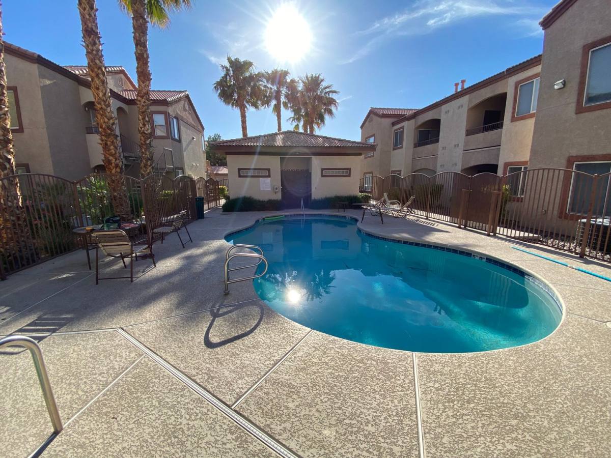 House for rent at 9580 W Reno Ave, Las Vegas, NV 89148