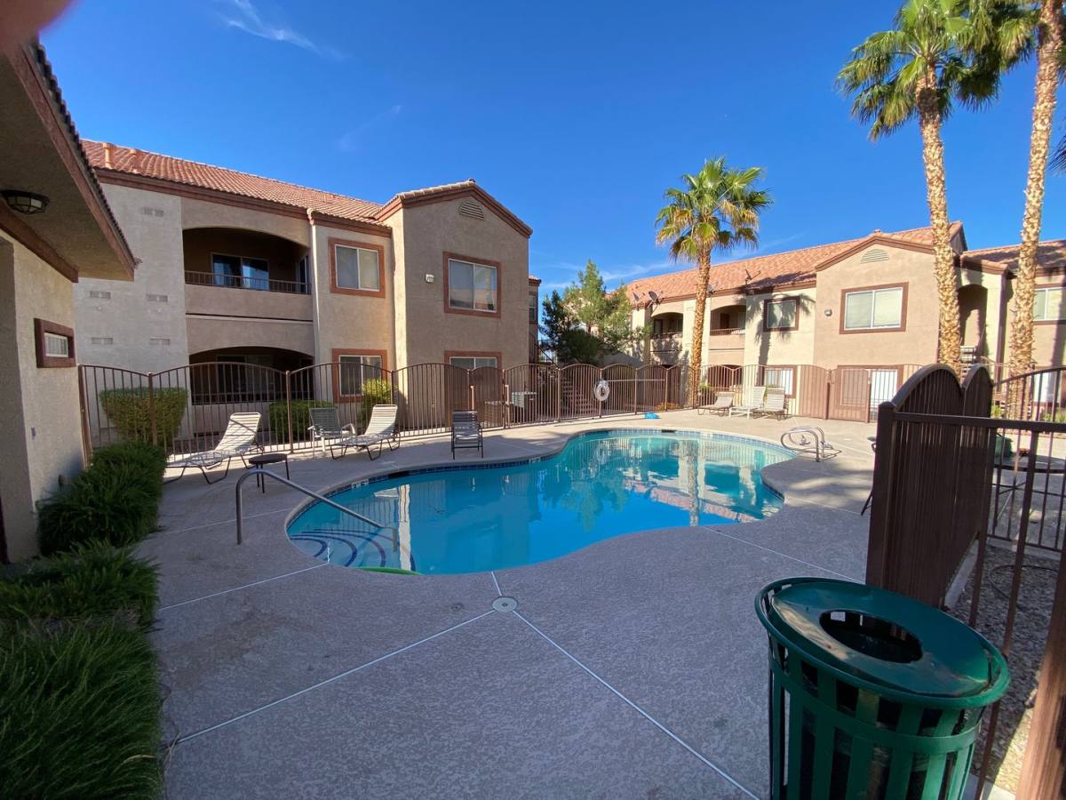 House for rent at 9580 W Reno Ave, Las Vegas, NV 89148