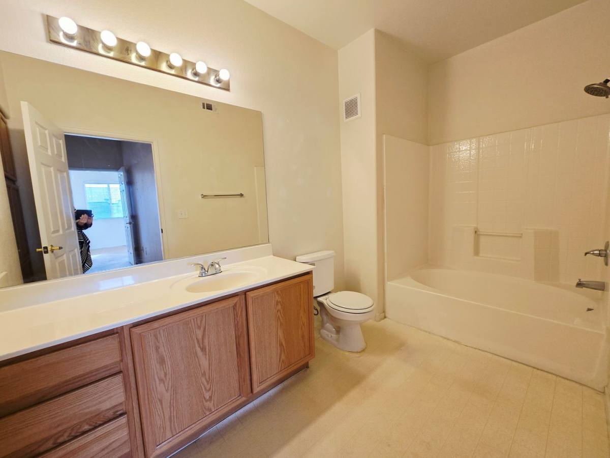 House for rent at 9580 W Reno Ave, Las Vegas, NV 89148