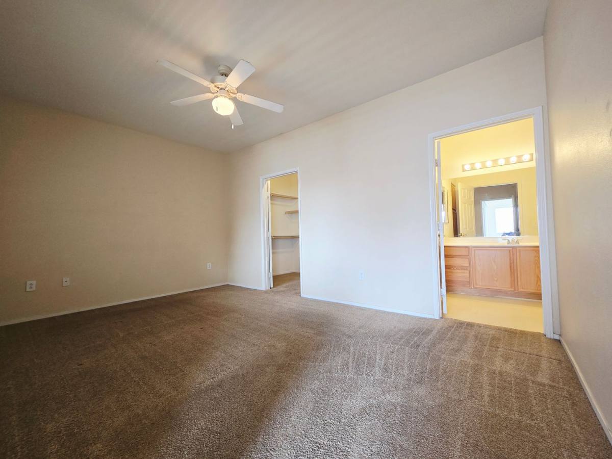House for rent at 9580 W Reno Ave, Las Vegas, NV 89148