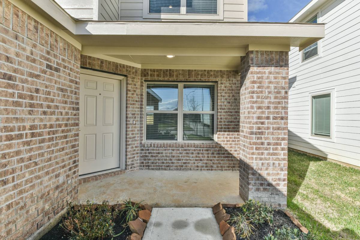 House for rent at 18927 Jasper Ridge Dr, Hockley, TX 77447