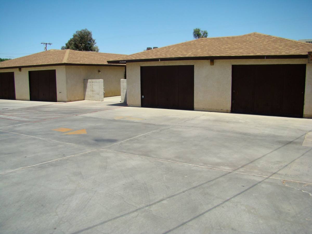 Apartment for rent at 15554 Bear Valley Rd, Victorville, CA 92395