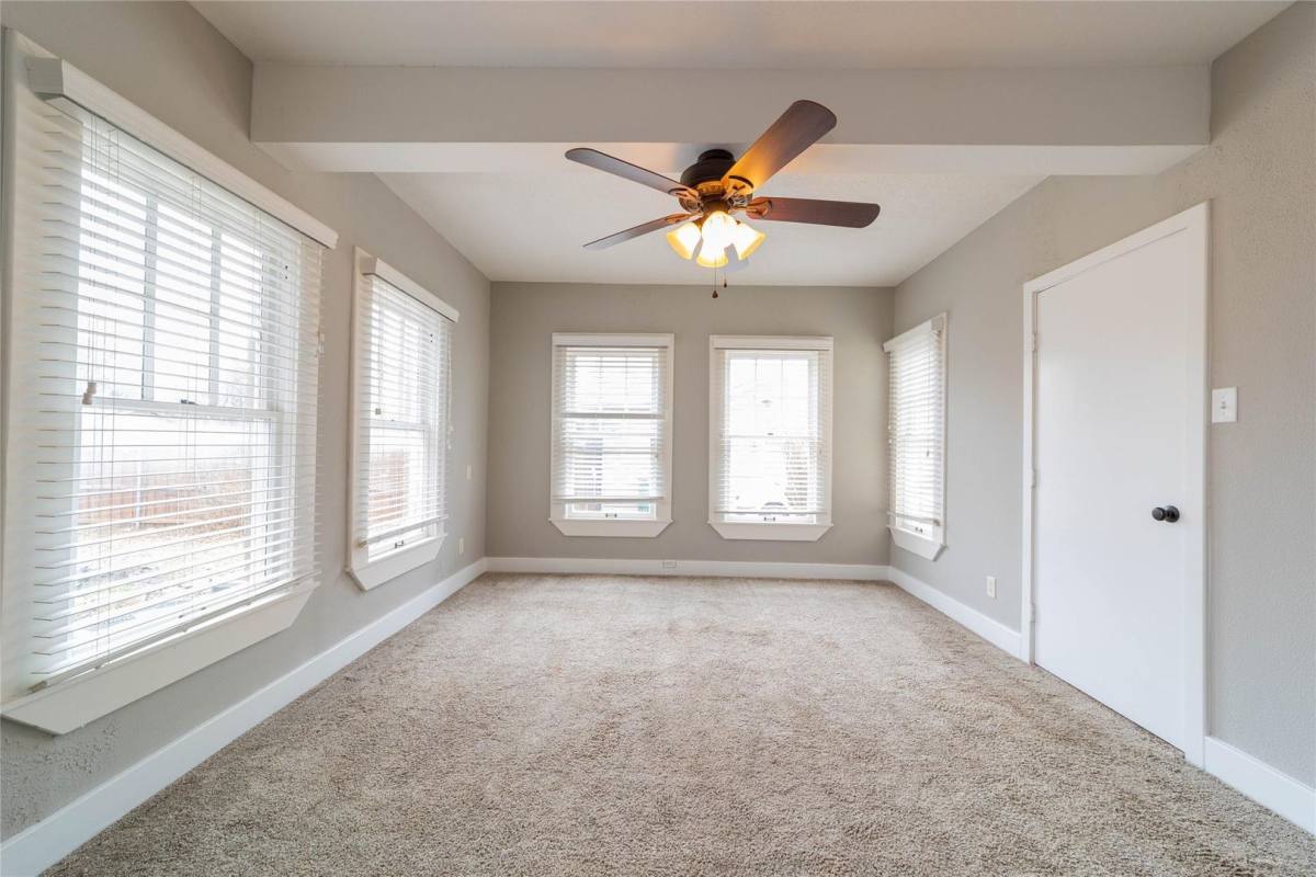 Apartment for rent at 2226 W Rosedale St S, Fort Worth, TX 76110