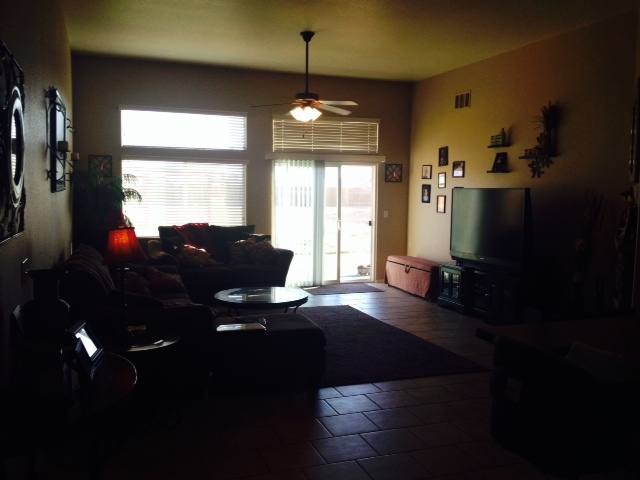 House for rent at 21247 Chardonnay Dr, Apple Valley, CA 92308