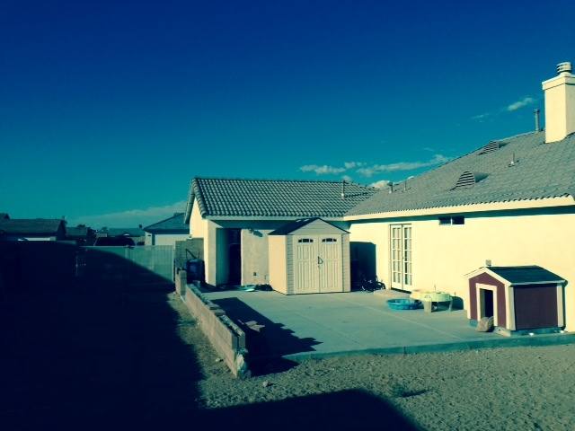 House for rent at 21247 Chardonnay Dr, Apple Valley, CA 92308