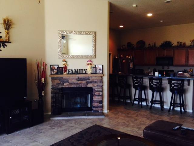 House for rent at 21247 Chardonnay Dr, Apple Valley, CA 92308