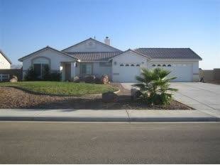 House for rent at 21247 Chardonnay Dr, Apple Valley, CA 92308