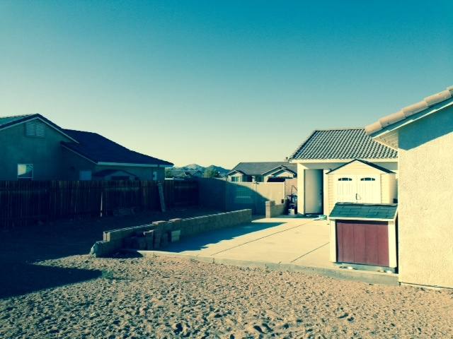 House for rent at 21247 Chardonnay Dr, Apple Valley, CA 92308