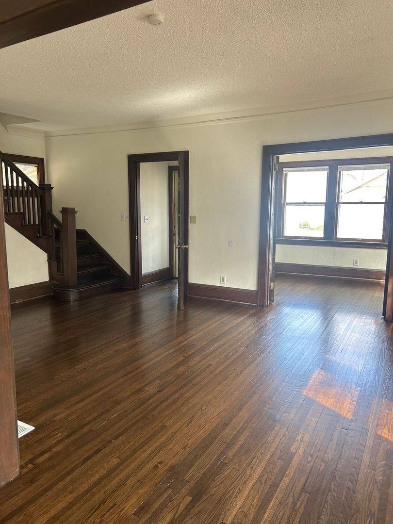 House for rent at 903 Newton Ave N, Minneapolis, MN 55411