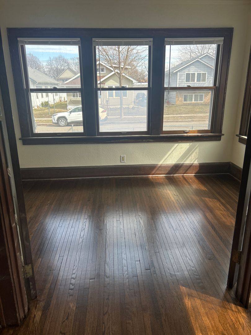 House for rent at 903 Newton Ave N, Minneapolis, MN 55411
