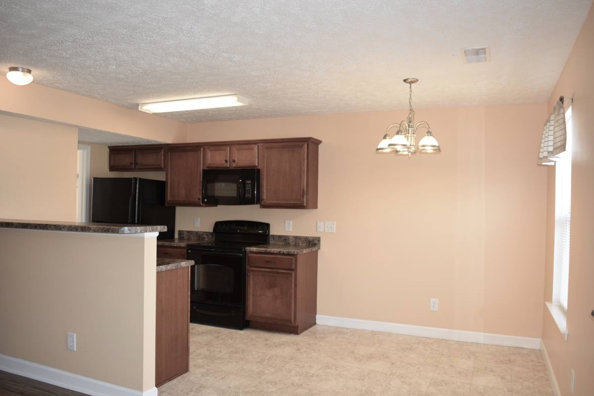 Townhouse for rent at 919 Tapoco Court, Smyrna, TN 37167