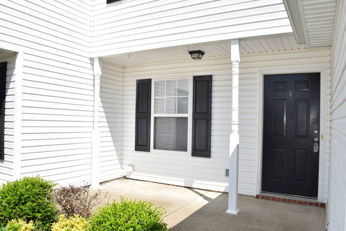 Townhouse for rent at 919 Tapoco Court, Smyrna, TN 37167