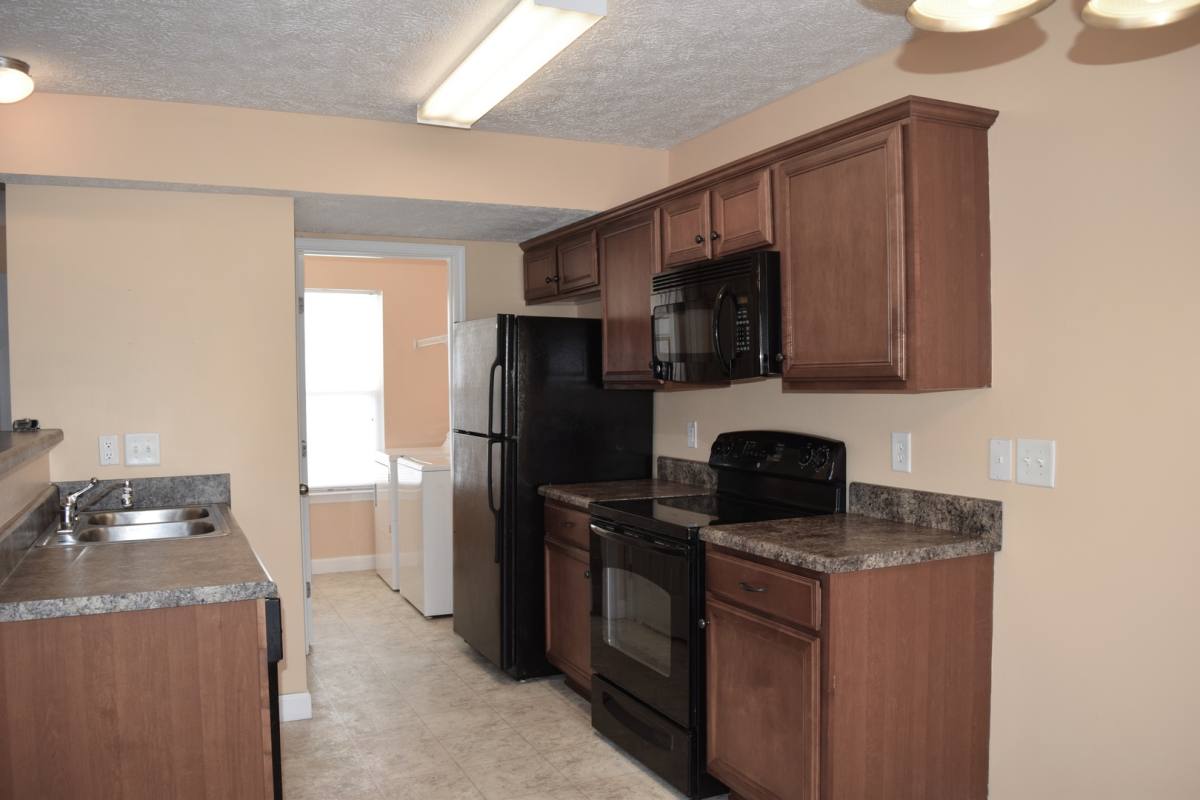 Townhouse for rent at 919 Tapoco Court, Smyrna, TN 37167