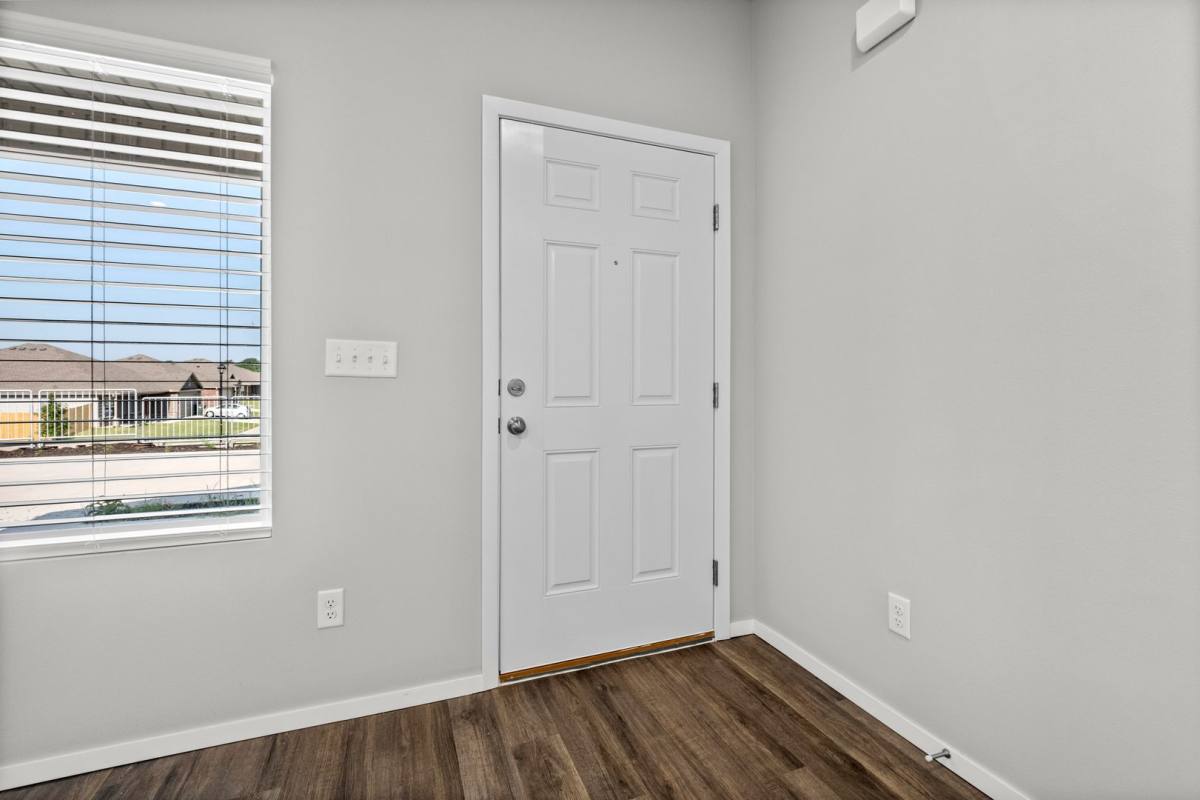 House for rent at 2476 N Raven Lane, Fayetteville, AR 72704