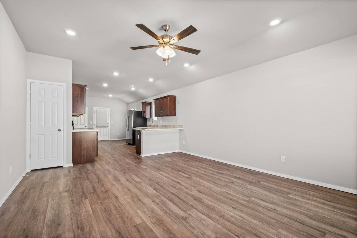 House for rent at 2476 N Raven Lane, Fayetteville, AR 72704