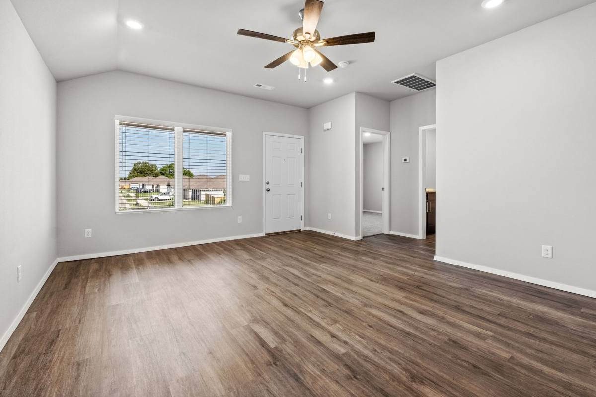 House for rent at 2476 N Raven Lane, Fayetteville, AR 72704