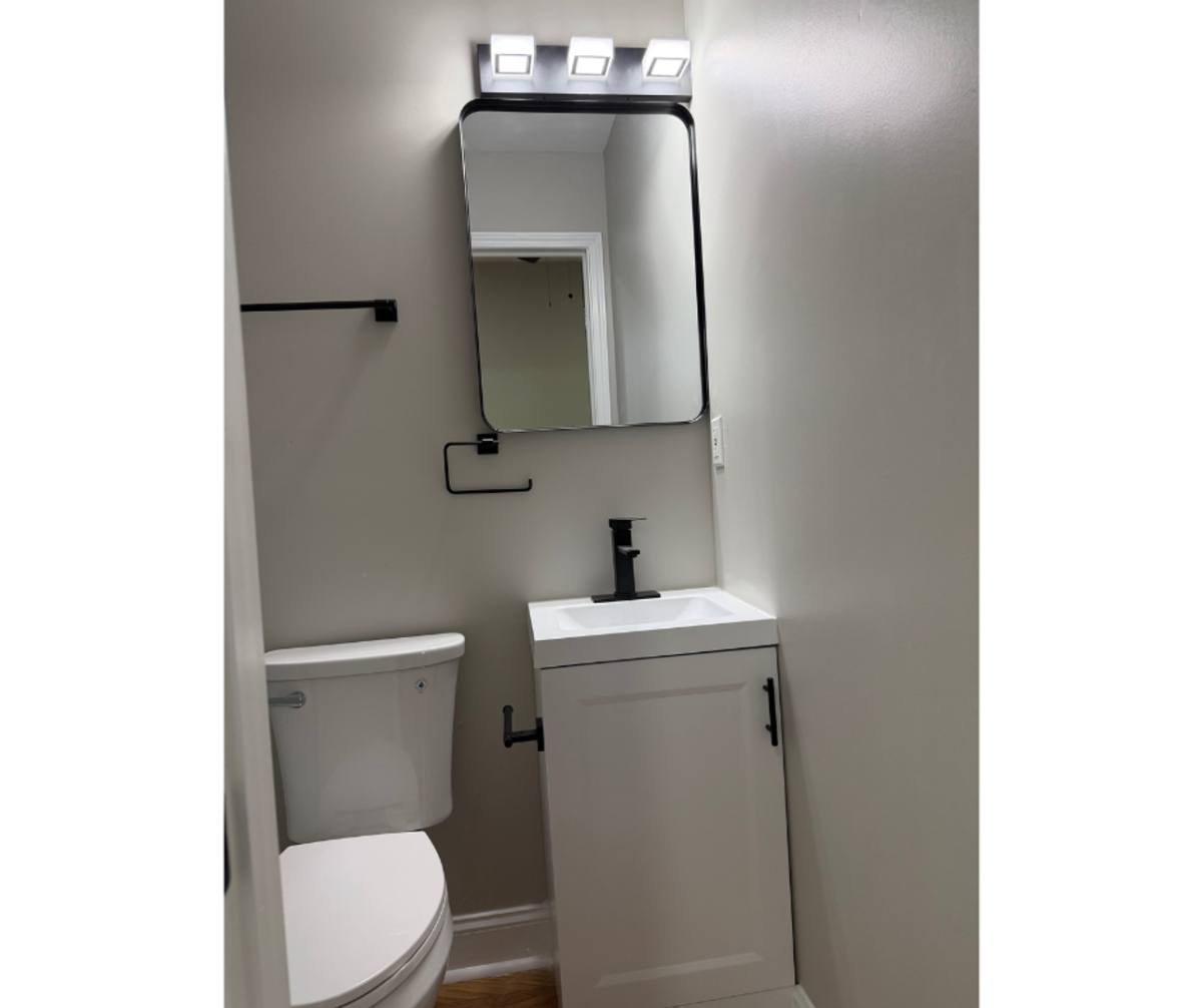 Apartment for rent at 617 Glenwood Ave, Baltimore, MD 21212