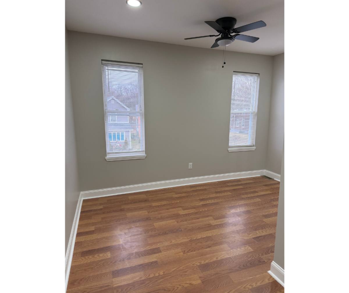 Apartment for rent at 617 Glenwood Ave, Baltimore, MD 21212
