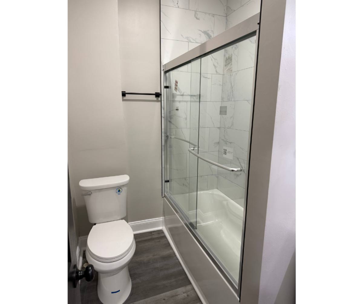 Apartment for rent at 617 Glenwood Ave, Baltimore, MD 21212