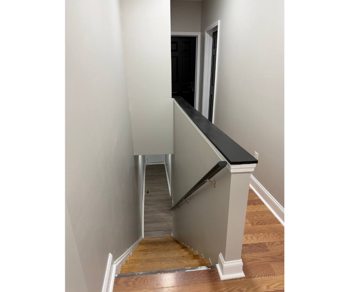 Apartment for rent at 617 Glenwood Ave, Baltimore, MD 21212