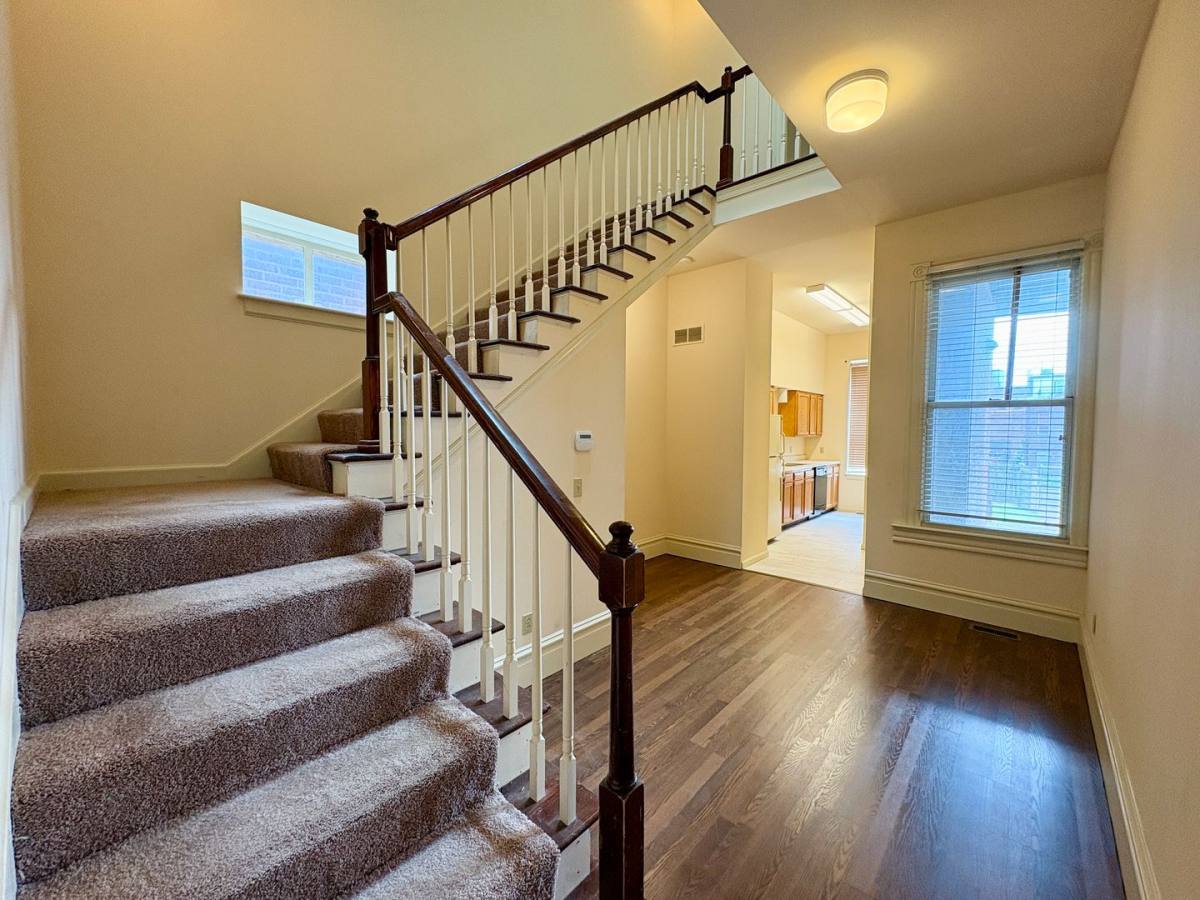 Apartment for rent at 2406 S 10th St, Saint Louis, MO 63104