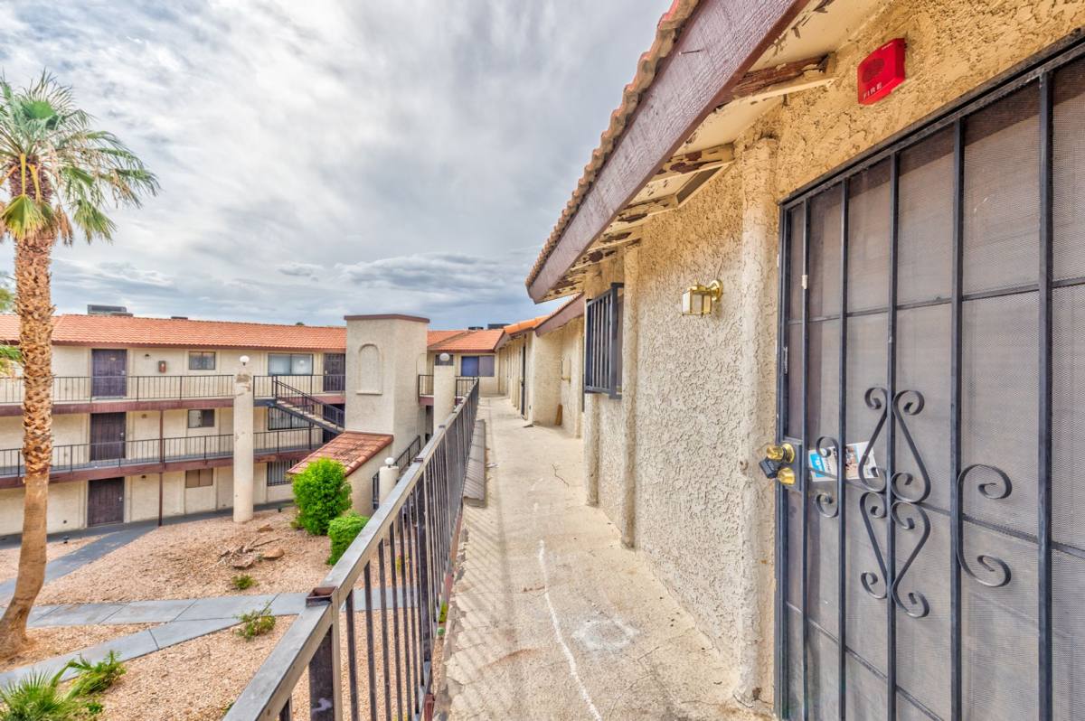 Condo for rent at 2080 Karen Ave, Las Vegas, NV 89169