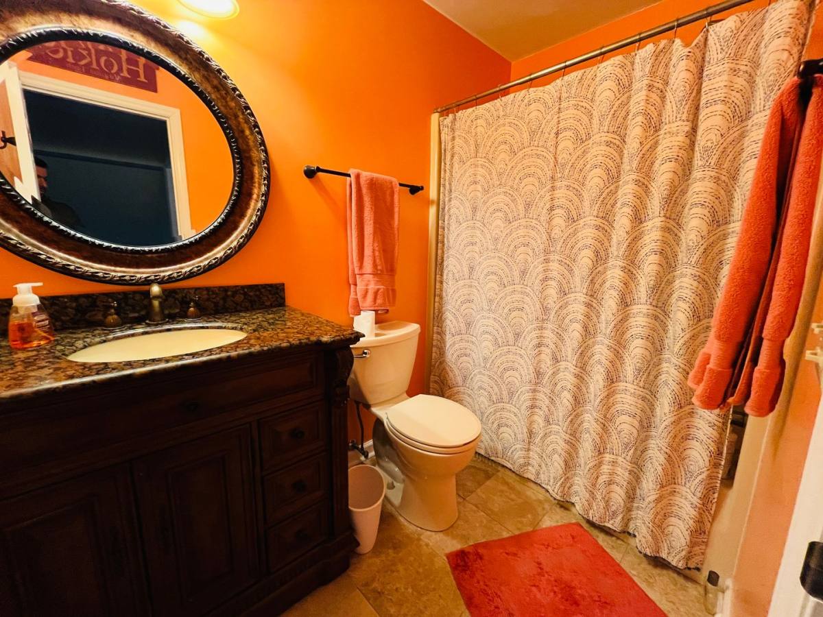 Townhouse for rent at 1018 Chateau Court, Blacksburg, VA 24060
