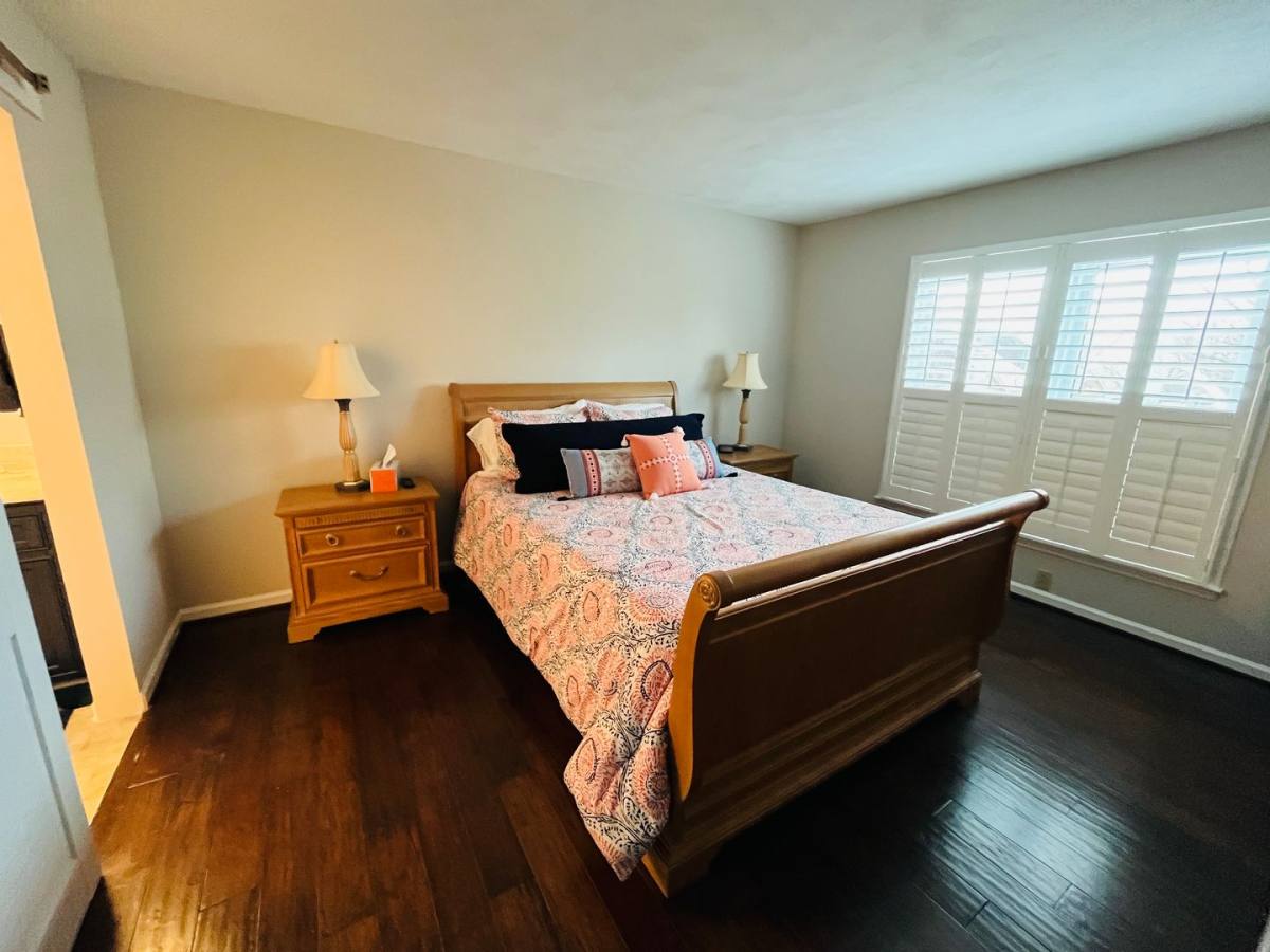 Townhouse for rent at 1018 Chateau Court, Blacksburg, VA 24060