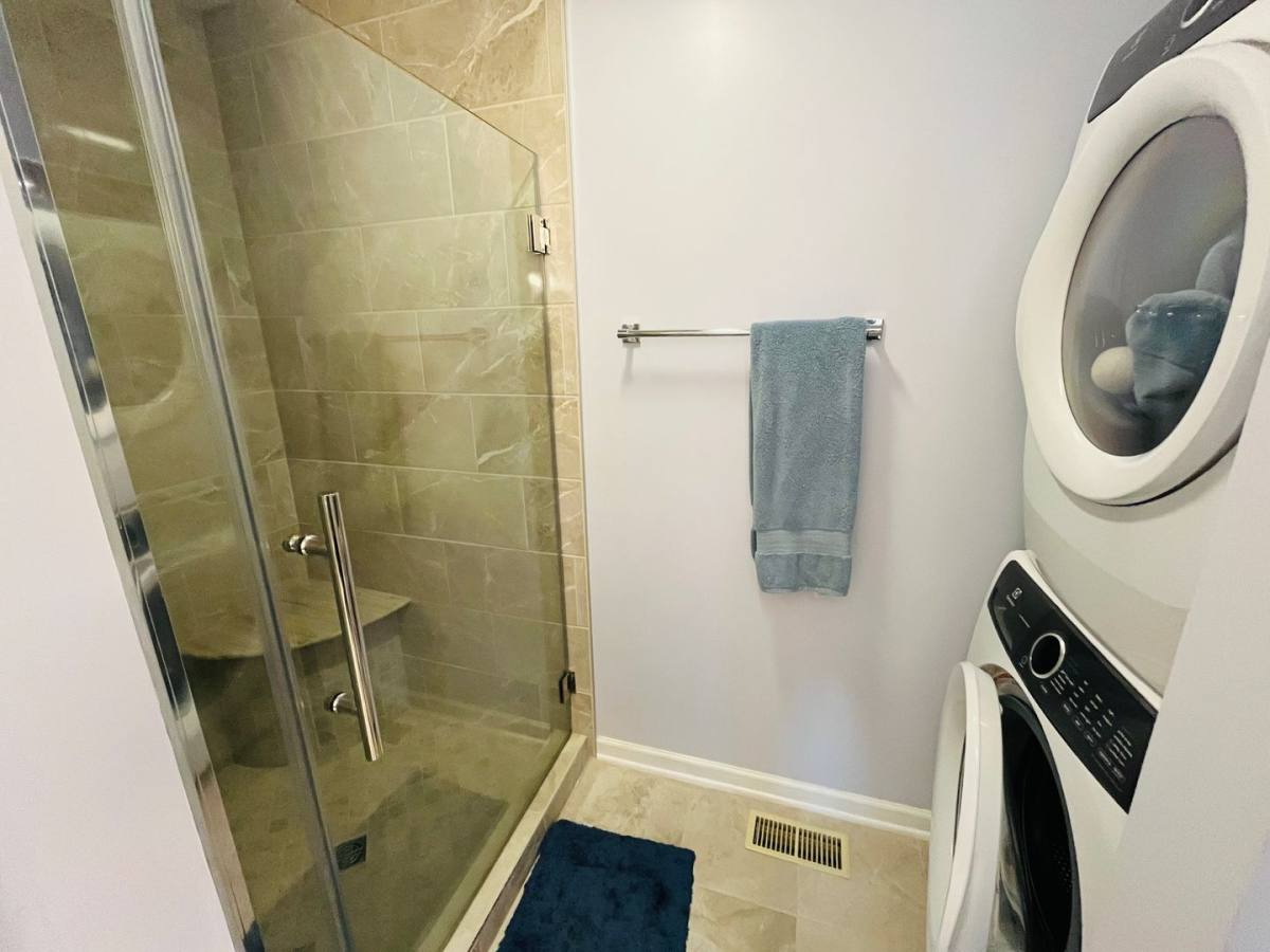 Townhouse for rent at 1018 Chateau Court, Blacksburg, VA 24060