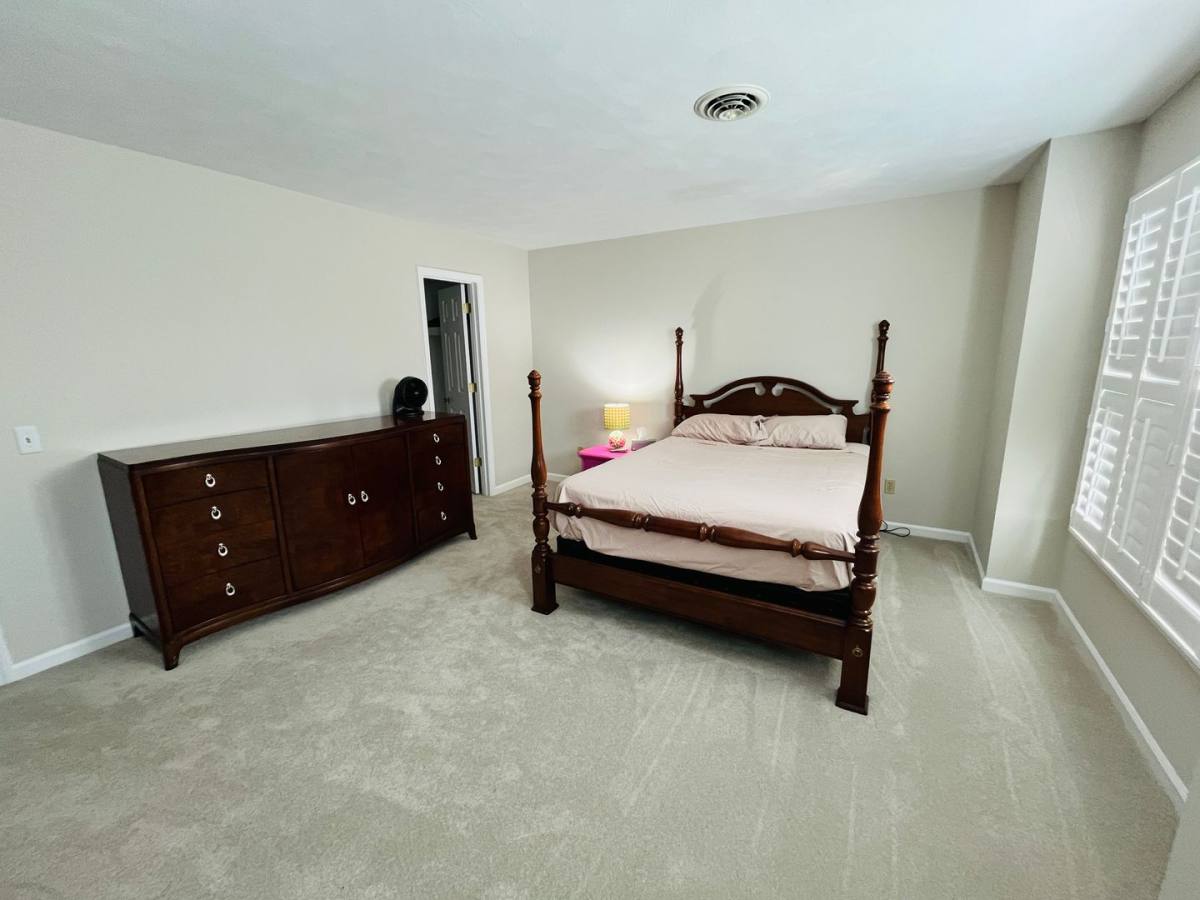 Townhouse for rent at 1018 Chateau Court, Blacksburg, VA 24060