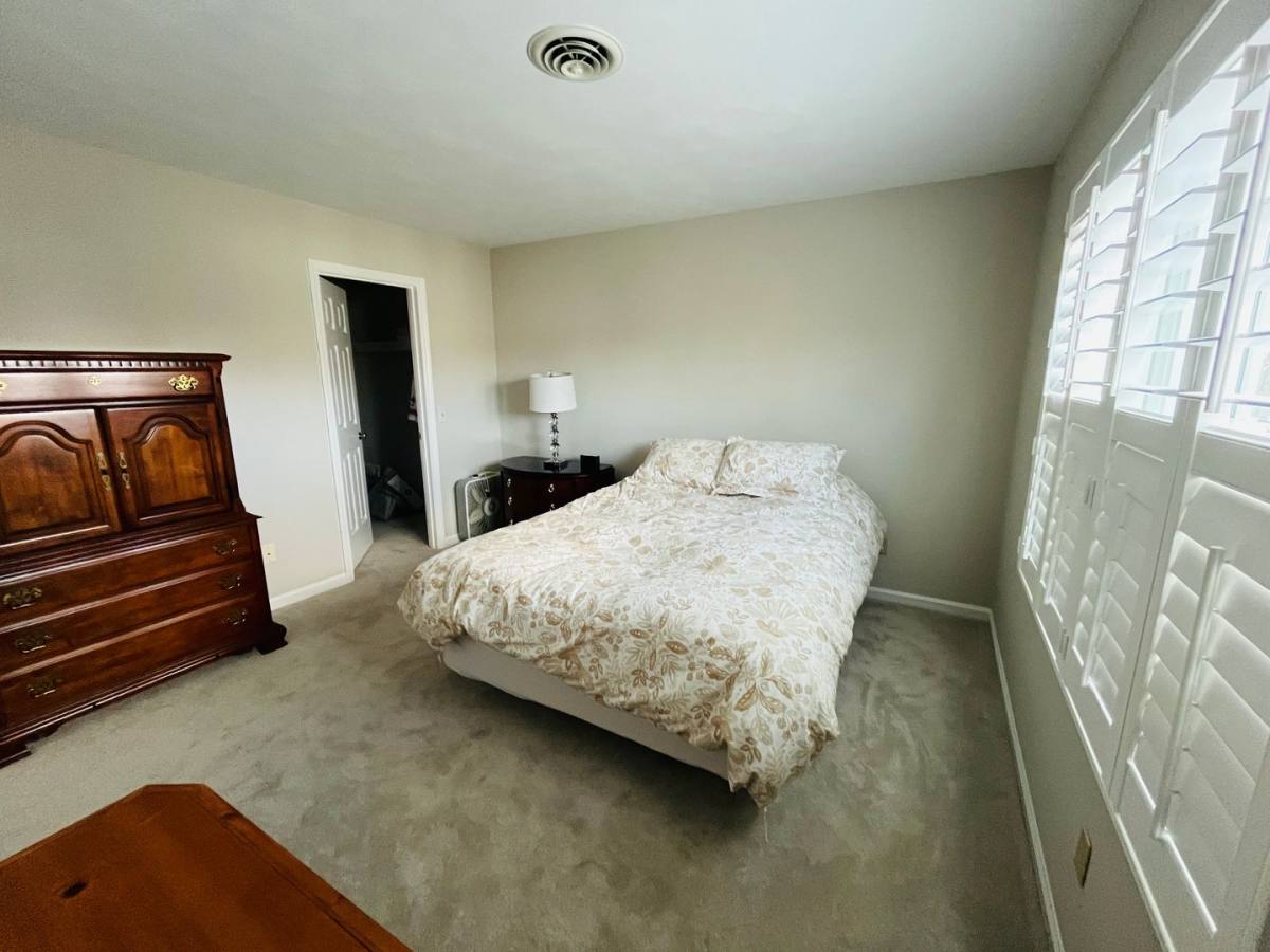 Townhouse for rent at 1018 Chateau Court, Blacksburg, VA 24060
