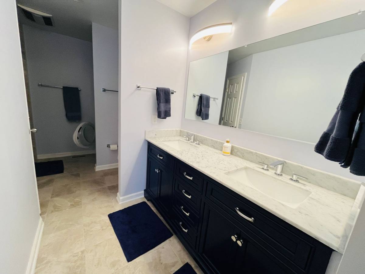 Townhouse for rent at 1018 Chateau Court, Blacksburg, VA 24060