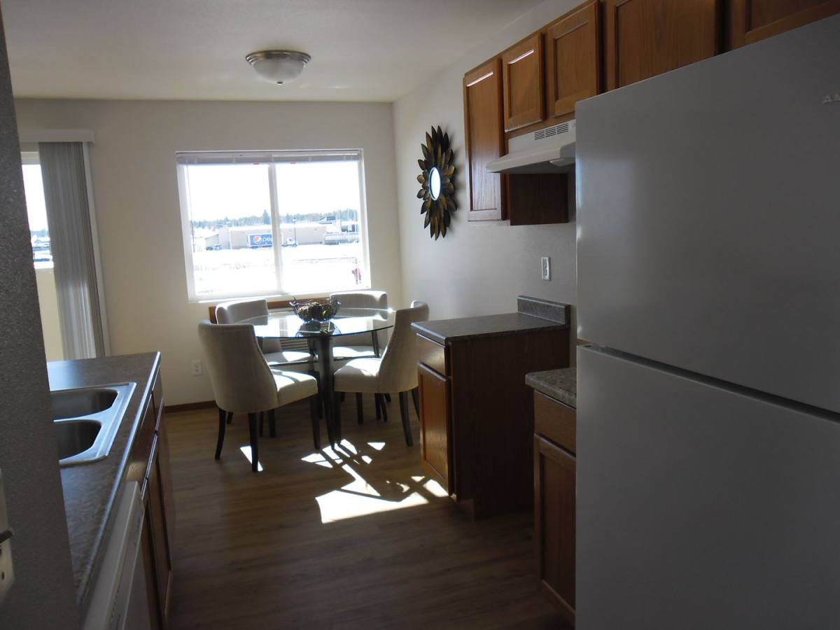 Apartment for rent at 107 E H St, Deer Park, WA 99006