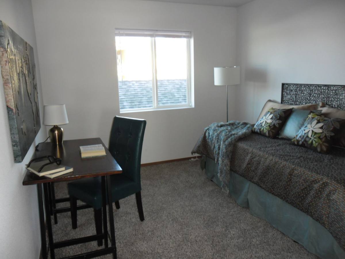 Apartment for rent at 107 E H St, Deer Park, WA 99006