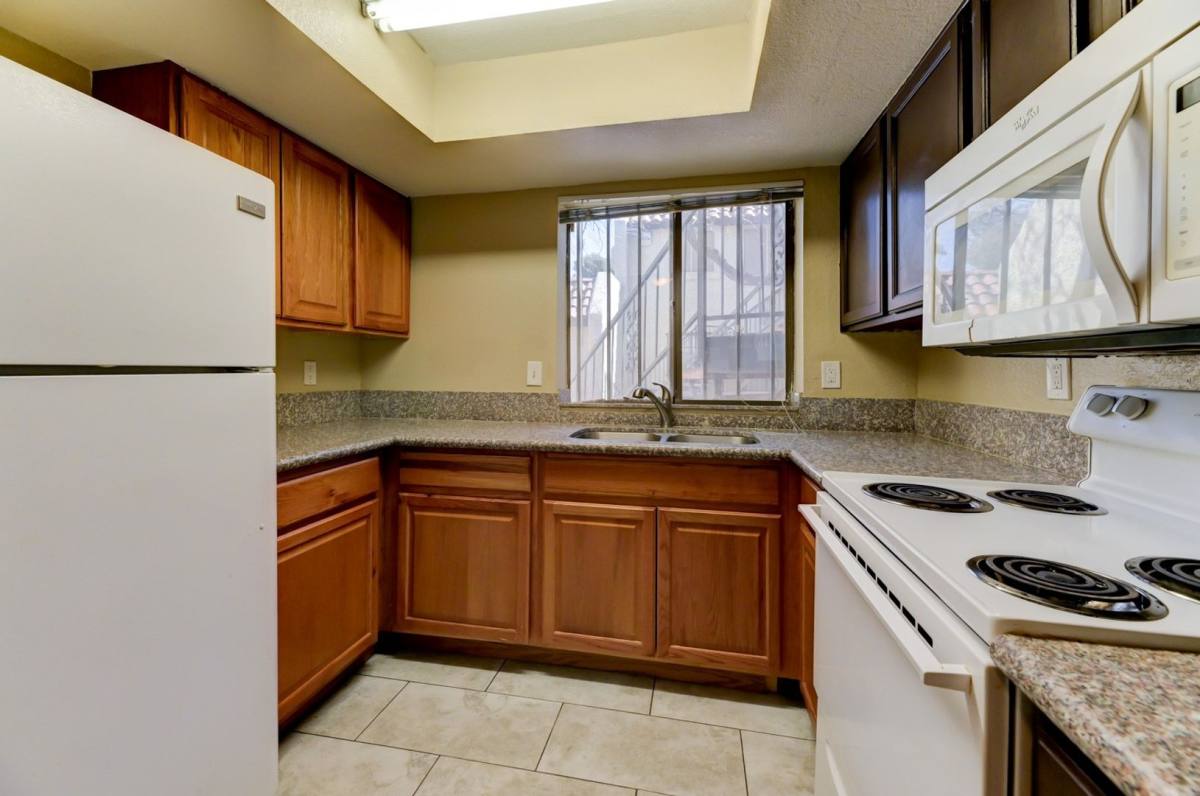 Condo for rent at 2125 Sun Ave, North Las Vegas, NV 89030