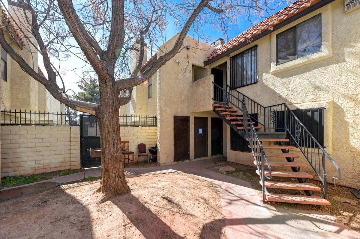 Condo for rent at 2125 Sun Ave, North Las Vegas, NV 89030