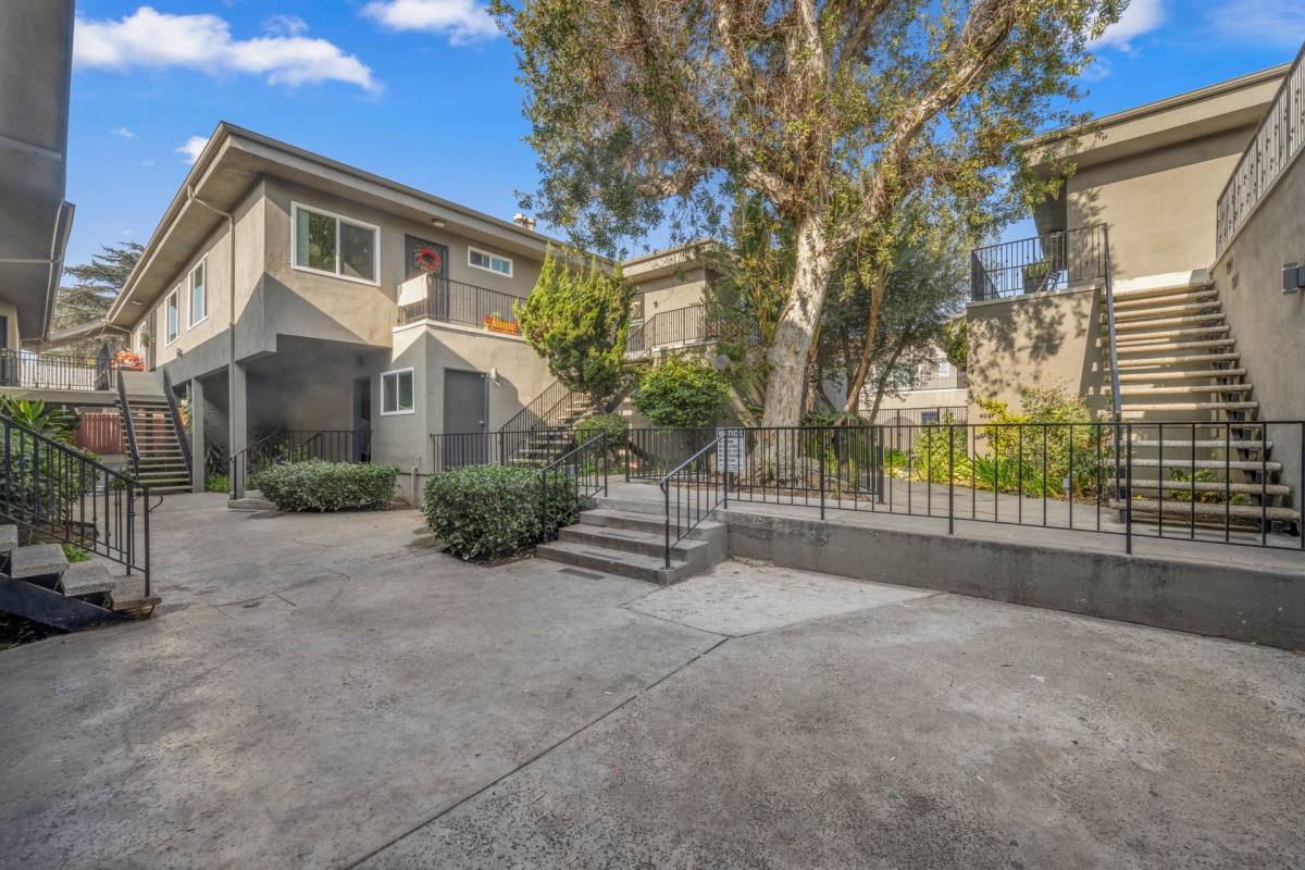 Apartment for rent at 1661 259th St, Harbor City, CA 90710