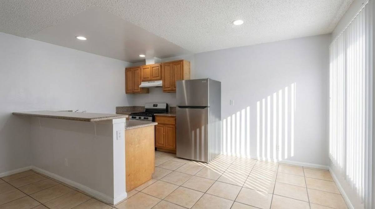 Apartment for rent at 1661 259th St, Harbor City, CA 90710