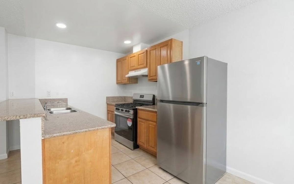 Apartment for rent at 1661 259th St, Harbor City, CA 90710