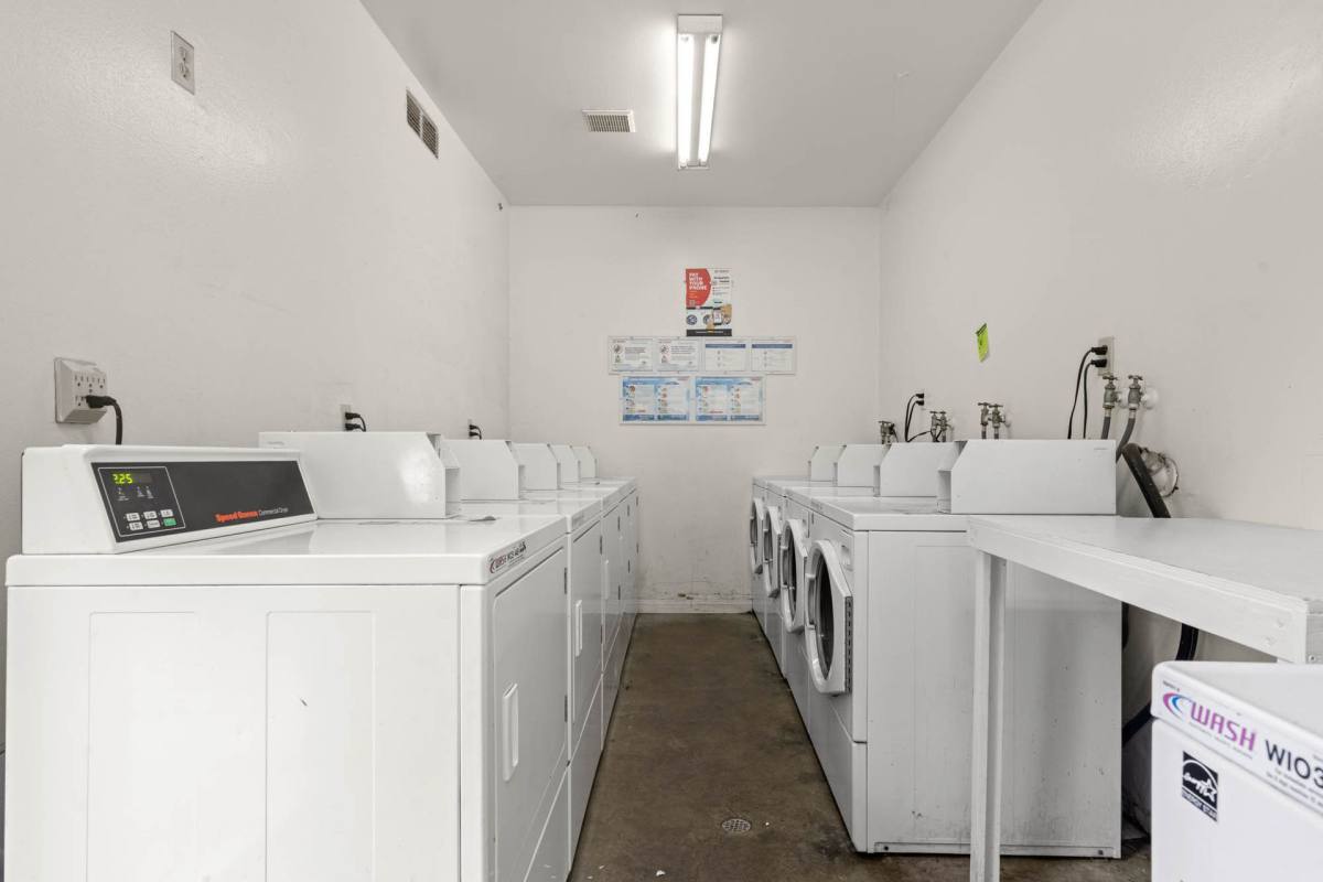 Apartment for rent at 1661 259th St, Harbor City, CA 90710