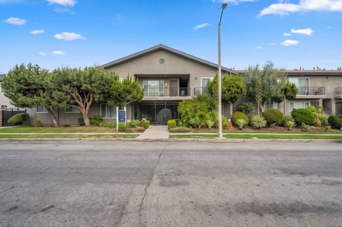 Apartment for rent at 1661 259th St, Harbor City, CA 90710