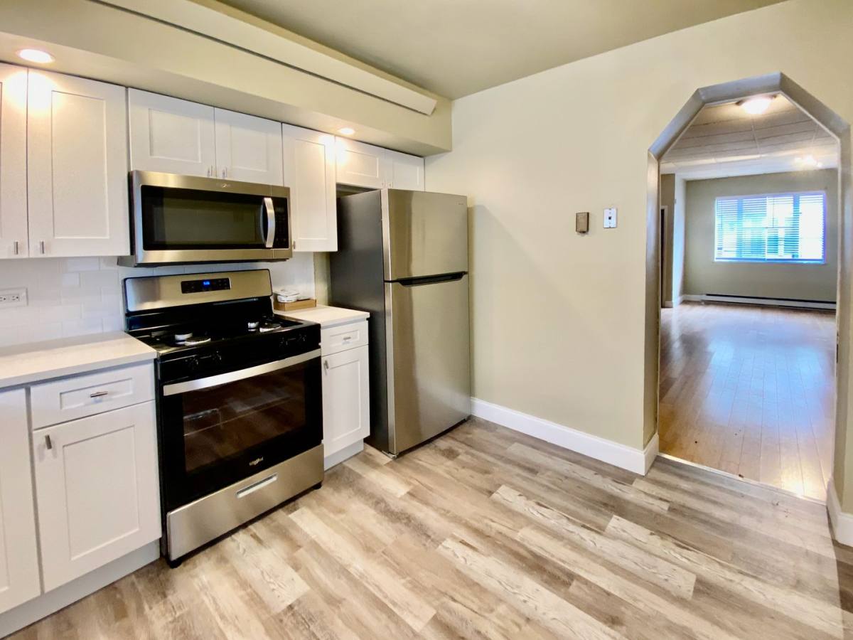 House for rent at 2436 S Mole St, Philadelphia, PA 19145