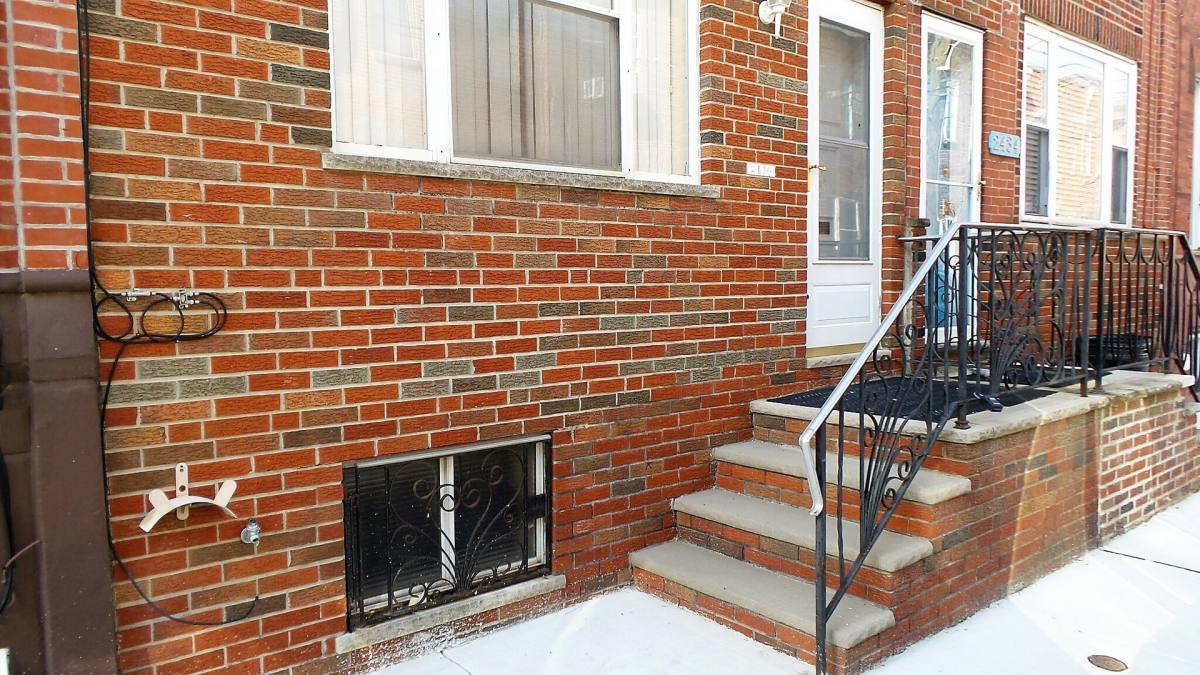 House for rent at 2436 S Mole St, Philadelphia, PA 19145