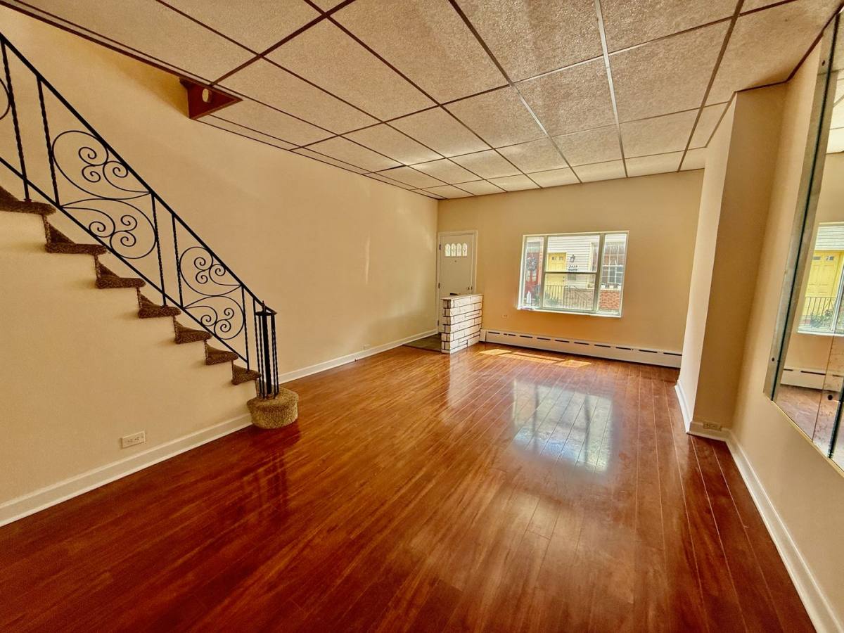 House for rent at 2416 S Juniper St, Philadelphia, PA 19148