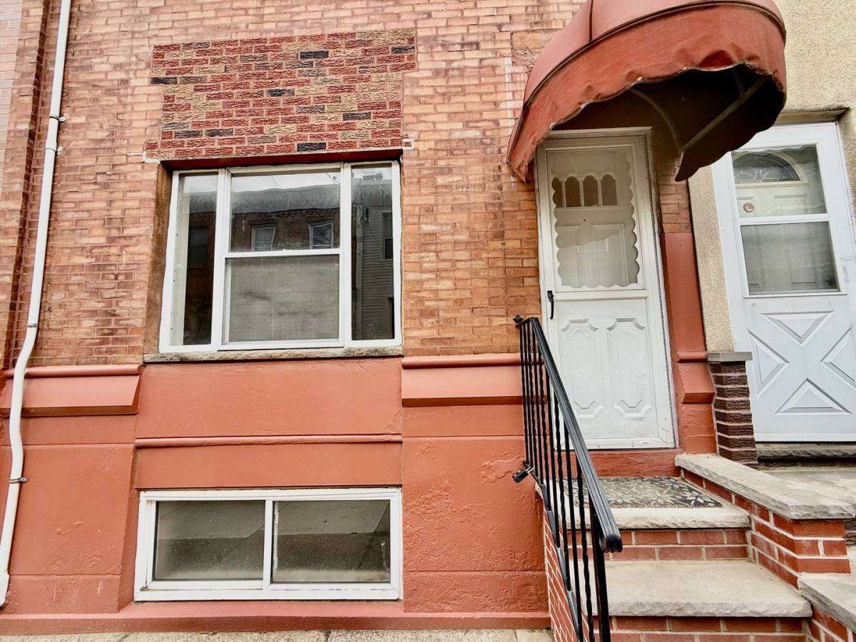 House for rent at 2416 S Juniper St, Philadelphia, PA 19148